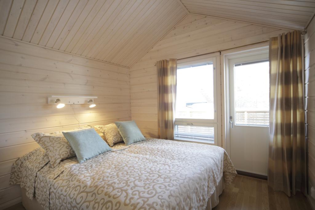 Holiday Club Himos Apartments Jämsä Exteriör bild
