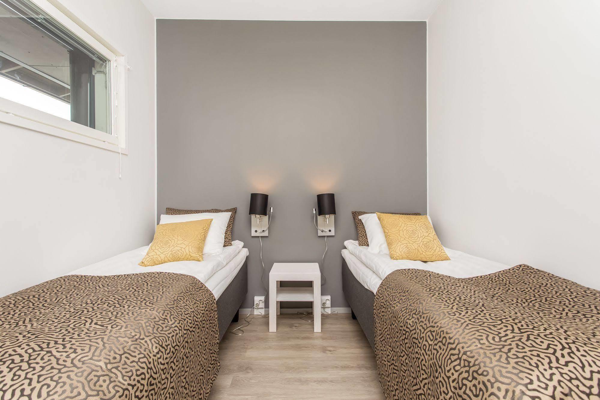 Holiday Club Himos Apartments Jämsä Exteriör bild